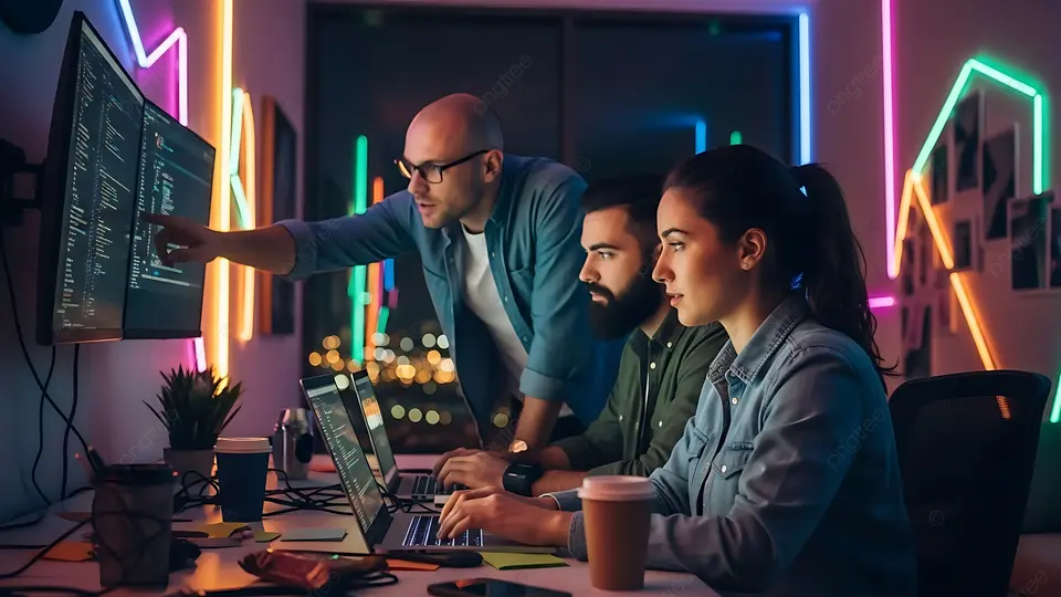 Desarrollo de software a la medida